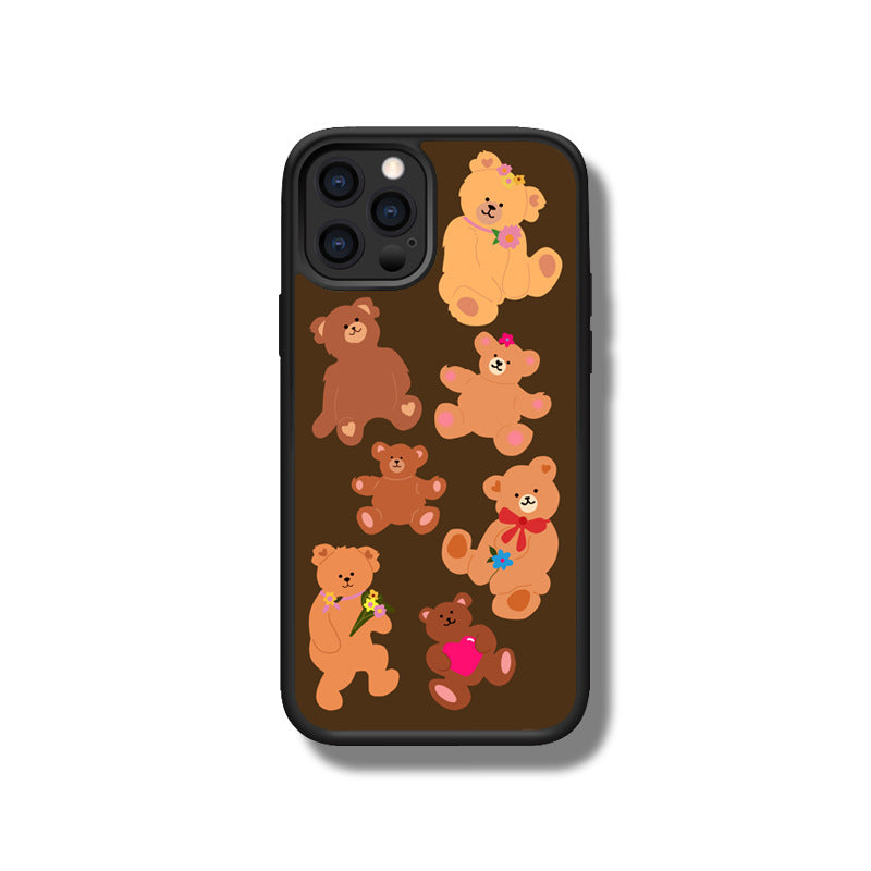 Funda iPhone - Bears