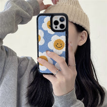 Load image into Gallery viewer, iPhone case - Sun
