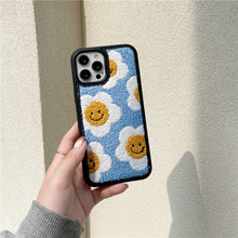 Load image into Gallery viewer, iPhone case - Sun
