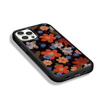 Cargar imagen en el visor de la galería, Funda iPhone - Bright flowers
