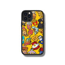 Load image into Gallery viewer, iPhone case - Deadlydoll
