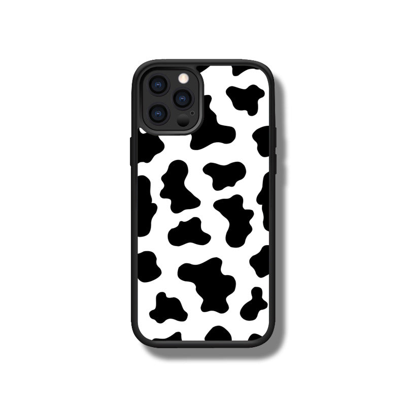Funda iPhone - Cow