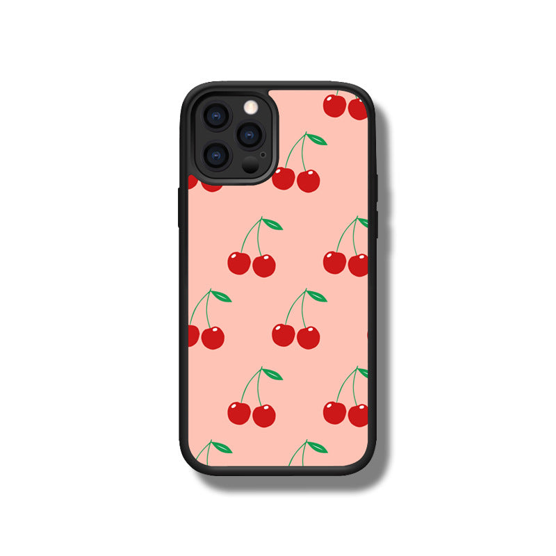Funda iPhone - Cherry