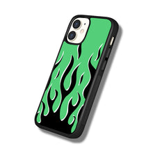 Load image into Gallery viewer, iPhone case - Fire
