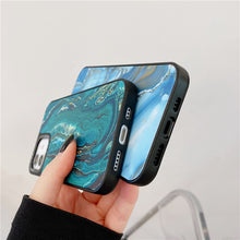Load image into Gallery viewer, iPhone case - Marble
