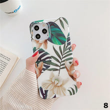 Load image into Gallery viewer, iPhone case - Marble (10 colors)
