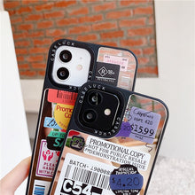 Load image into Gallery viewer, iPhone case - Mirror 9
