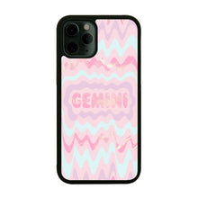 Load image into Gallery viewer, iPhone Case - Gemini Horoscope
