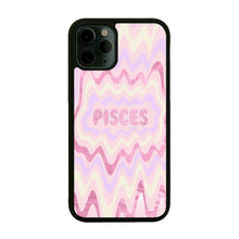 Load image into Gallery viewer, iPhone Case - Pisces Horoscope
