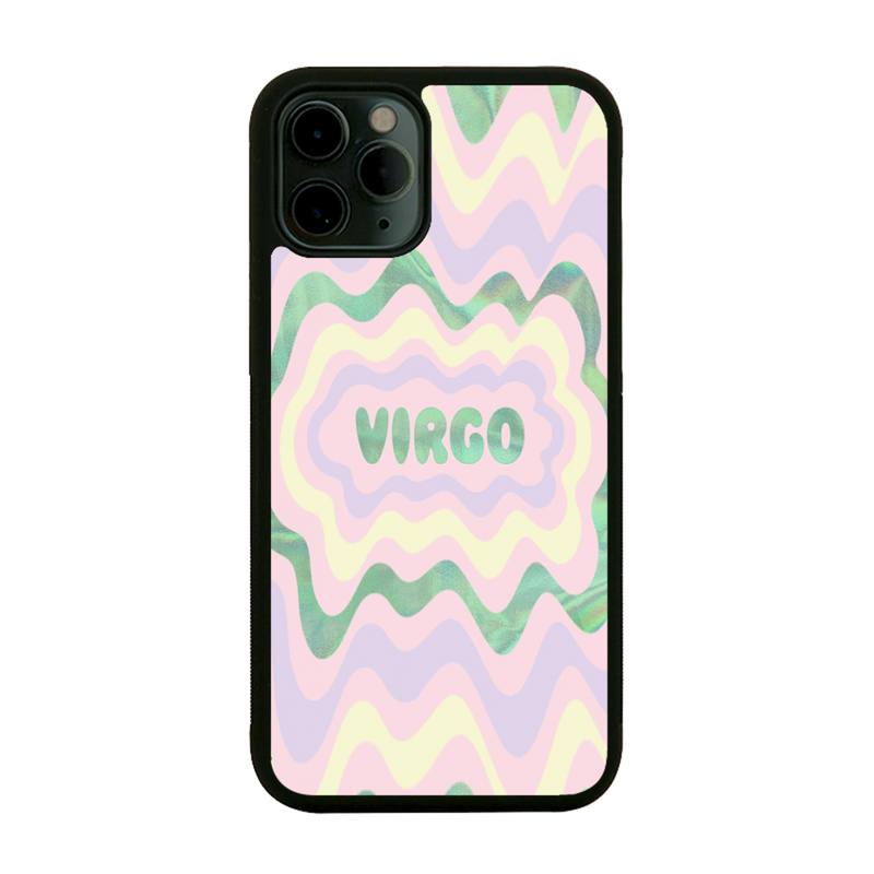iPhone Case - Virgo Horoscope